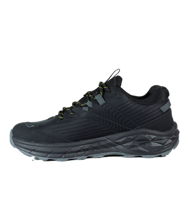 Chaussures Montagne Hi-Tec de Geo Fuse Trek...