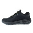 Sapatilhas Montanha Hi-Tec de Geo Fuse Trek Preto/Mola de enxofre Homem