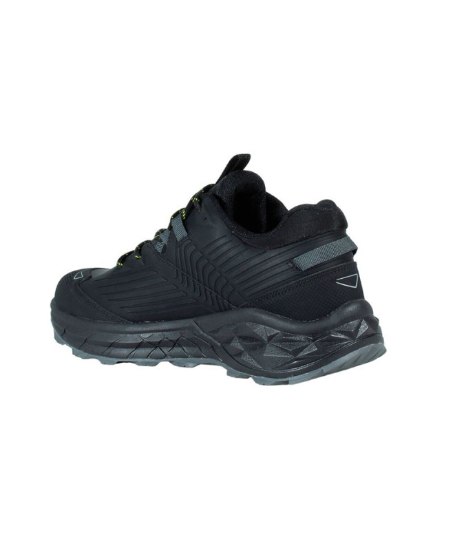 Sapatilhas Montanha Hi-Tec de Geo Fuse Trek...