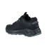 Sapatilhas Montanha Hi-Tec de Geo Fuse Trek Preto/Mola de enxofre Homem