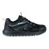 Botas de montanha Hi-Tec Tambre Low Wp Preto/Carvão/Cinza Homem