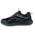 Botas de montanha Hi-Tec Tambre Low Wp Preto/Carvão/Cinza Homem