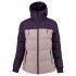 Casaco Montanha Joluvi Mulher de Signo Dark Plum Lilac
