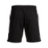 Calça Futebol Joma de Toledo Preto Preto Preto Cinzento Preto Menino