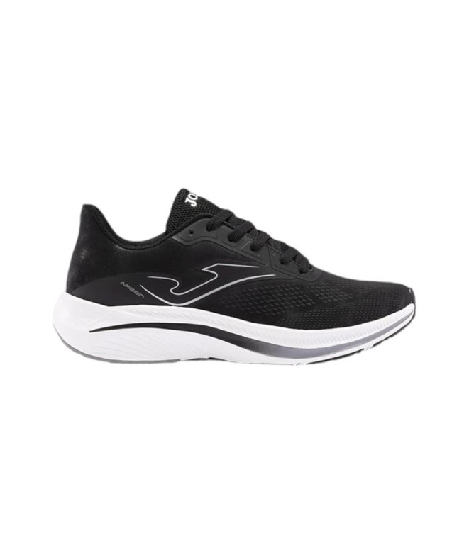 Chaussures Joma Argon 2401 Noir Homme