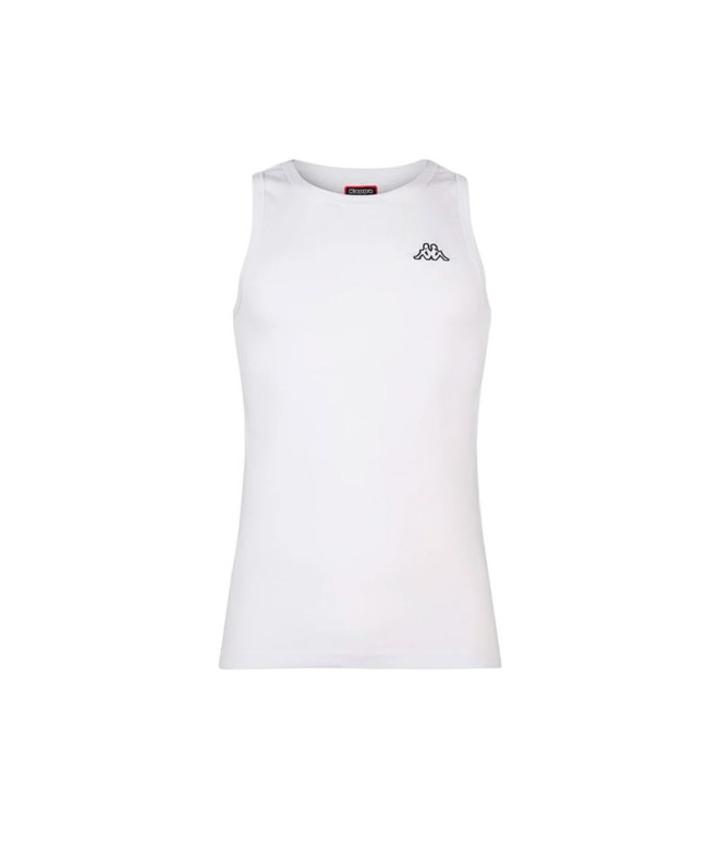 Camiseta CARSENAC TANK Branco