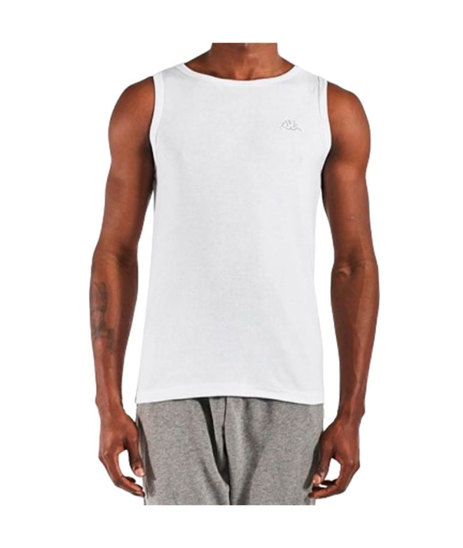 Camiseta CARSENAC TANK Branco