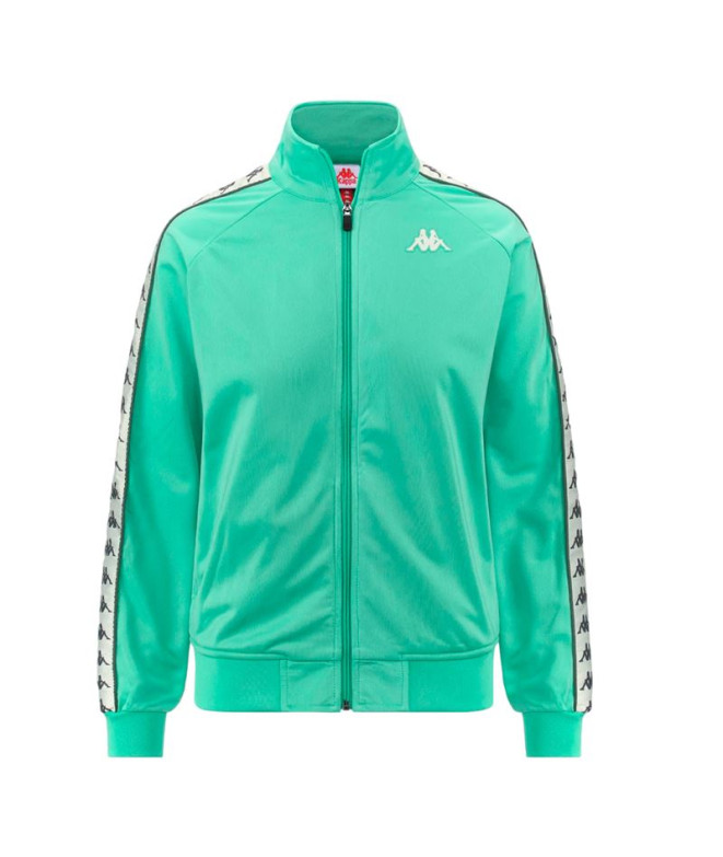Chaqueta ANNISTON SLIM 222 BANDA JKT Hombre Verde salvia Beige Gris