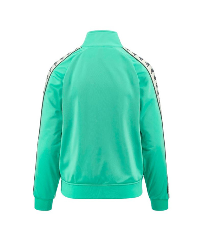 Veste Homme ANNISTON SLIM 222 BANDA JKT Sage...