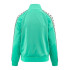 Casaco Homem ANNISTON SLIM 222 BANDA JKT Verde-salva Bege Cinzento