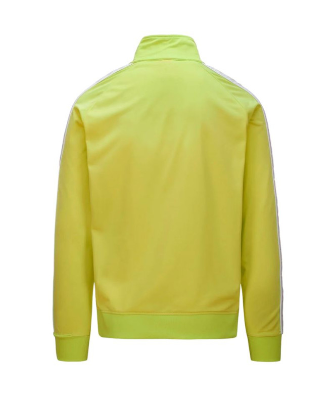 Veste Homme ANNISTON SLIM 222 BANDA JKT Lime...