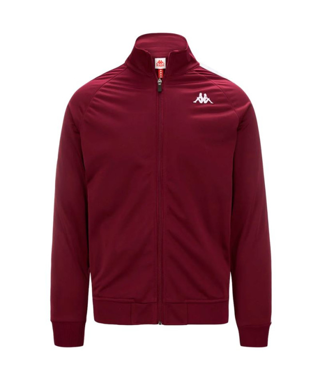 Chaqueta ANNISTON SLIM 222 BANDA JKT Hombre Violeta Blanco Gris