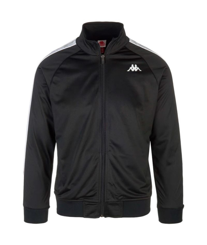 Chaqueta ANNISTON SLIM 222 BANDA JKT Hombre Negro Blanco Gris