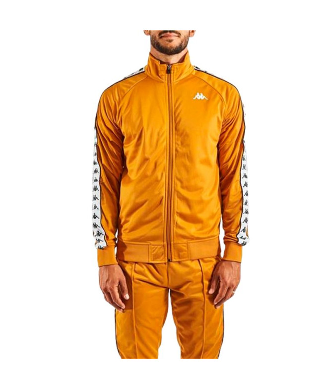 Chaqueta ANNISTON SLIM 222 BANDA JKT Hombre  Ocre