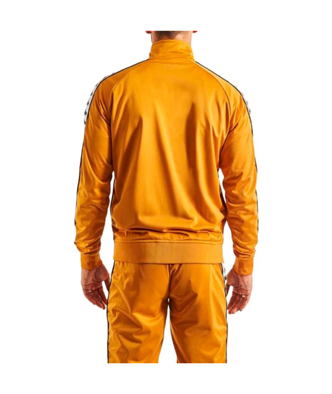 Casaco Homem ANNISTON SLIM 222 JKT BAND Ocre