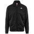 Veste Homme ANNISTON SLIM 222 BANDA JKT Noir Blanc
