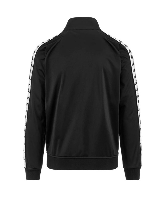 Casaco Homem ANNISTON SLIM 222 BANDA JKT Preto...