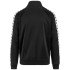 Veste Homme ANNISTON SLIM 222 BANDA JKT Noir Blanc