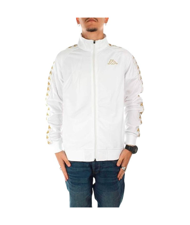 Casaco Homem ANNISTON SLIM 222 BANDA JKT Ouro Branco