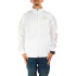 Veste Homme ANNISTON SLIM 222 BANDA JKT Or blanc