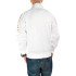 Veste Homme ANNISTON SLIM 222 BANDA JKT Or blanc