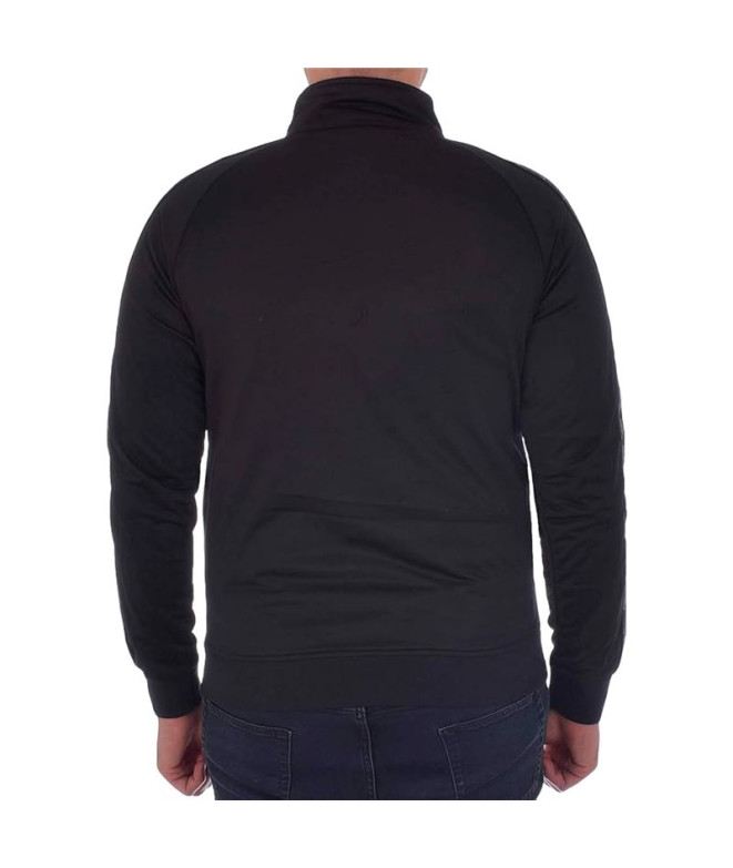 Veste Homme ANNISTON SLIM 222 BANDA JKT Noir