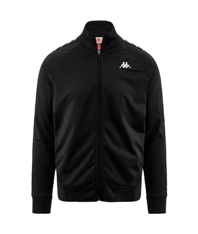 Chaqueta ANNISTON SLIM 222 BANDA JKT Hombre Negro