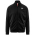 Veste Homme ANNISTON SLIM 222 BANDA JKT Noir