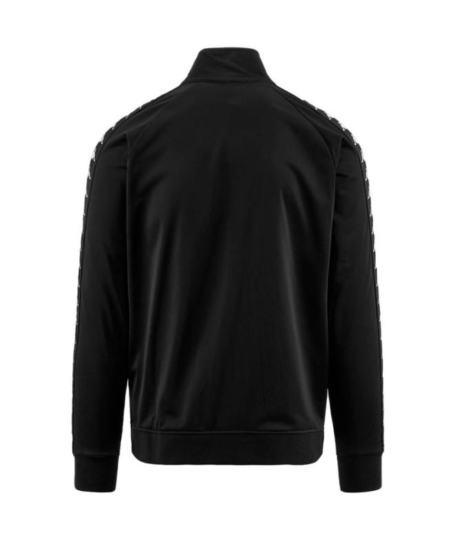 Casaco Homem ANNISTON SLIM 222 BANDA JKT Preto