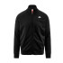 Veste Kappa Anniston Slim 222 Band Noir Blanc Homme
