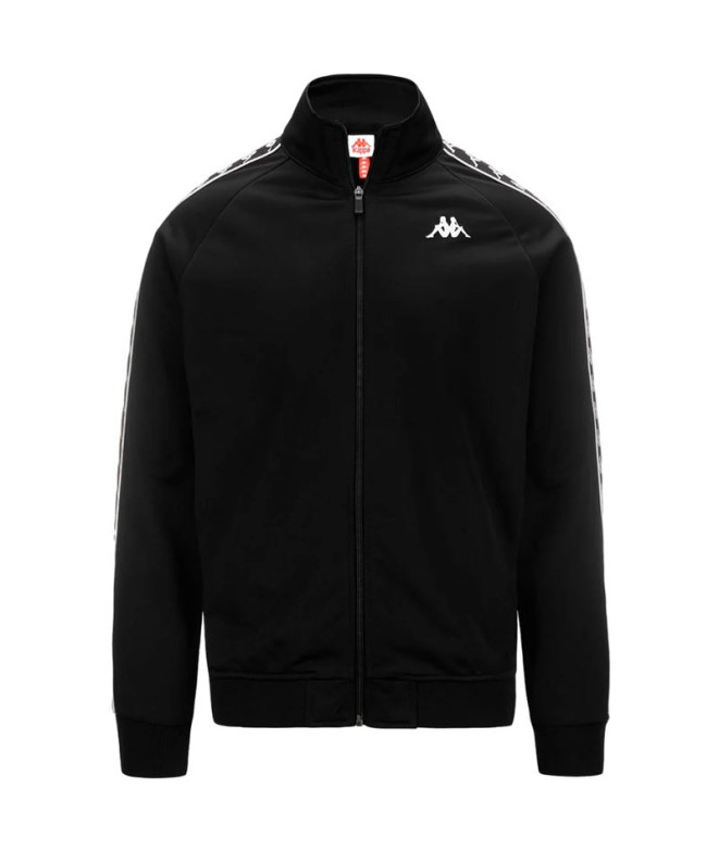 Chaqueta ANNISTON SLIM 222 BANDA JKT Hombre Negro