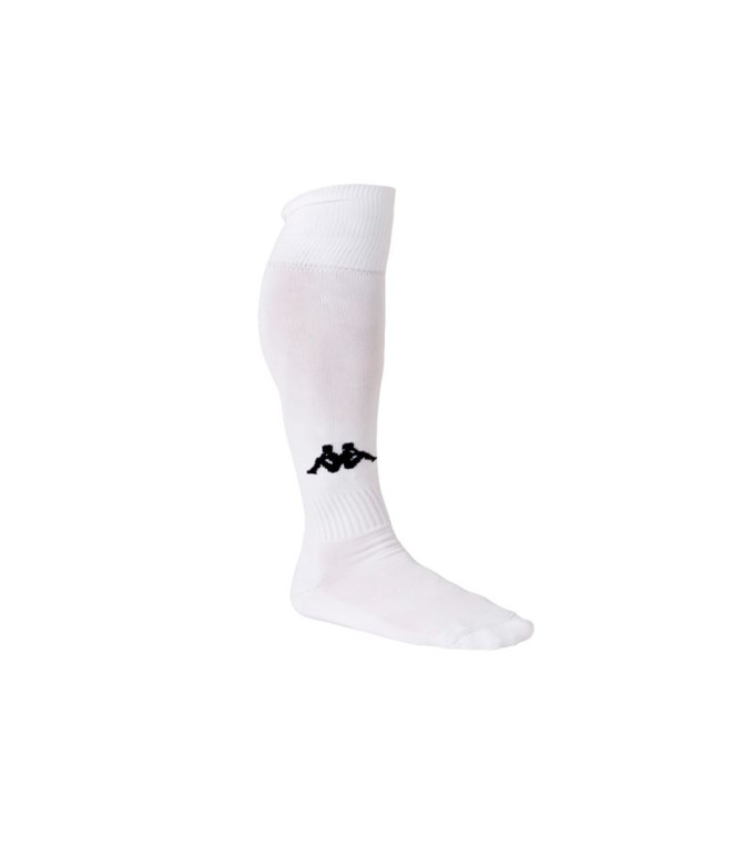 Pack Chaussettes Kappa 3 Penao Blanco