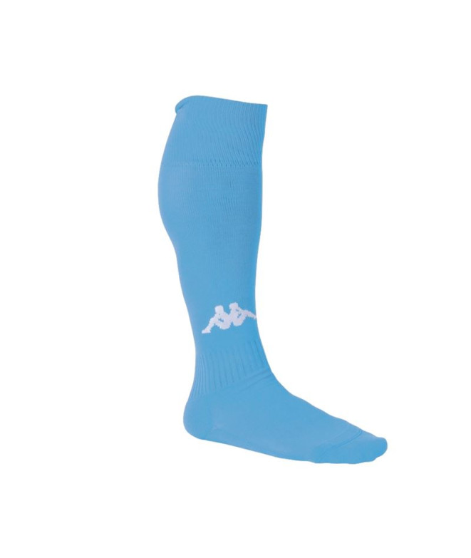 Chaussettes Football Kappa Penao Ppk 3 Bleu clair