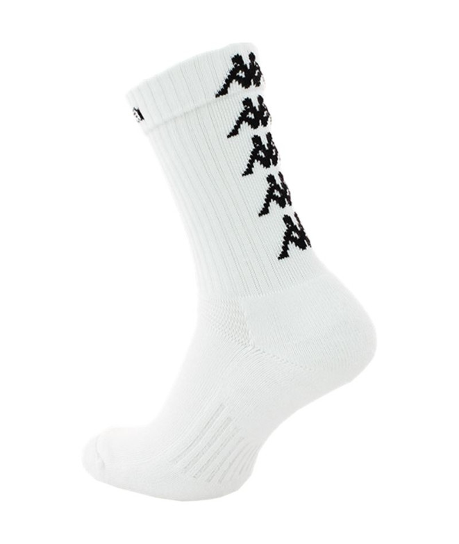 Chaussettes Kappa Pack Eleno de 3