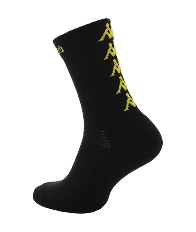 Chaussettes Kappa Pack Eleno de 3