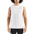 Camiseta Kappa Cadwal Korporate Hombre White