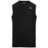 Camiseta Kappa Cadwal Korporate Hombre Black