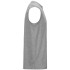 Camiseta Kappa Cadwal Korporate Hombre Grey Md Mel