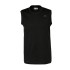 Camiseta Kappa Cadwal Korporate Hombre Black/Black Greyish