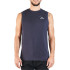 Camiseta Kappa Cadwal Korporate Hombre Blue