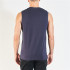 Camiseta Kappa Cadwal Korporate Hombre Blue