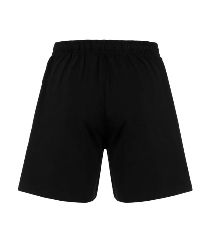 Calça short CABAS SHORT Preto