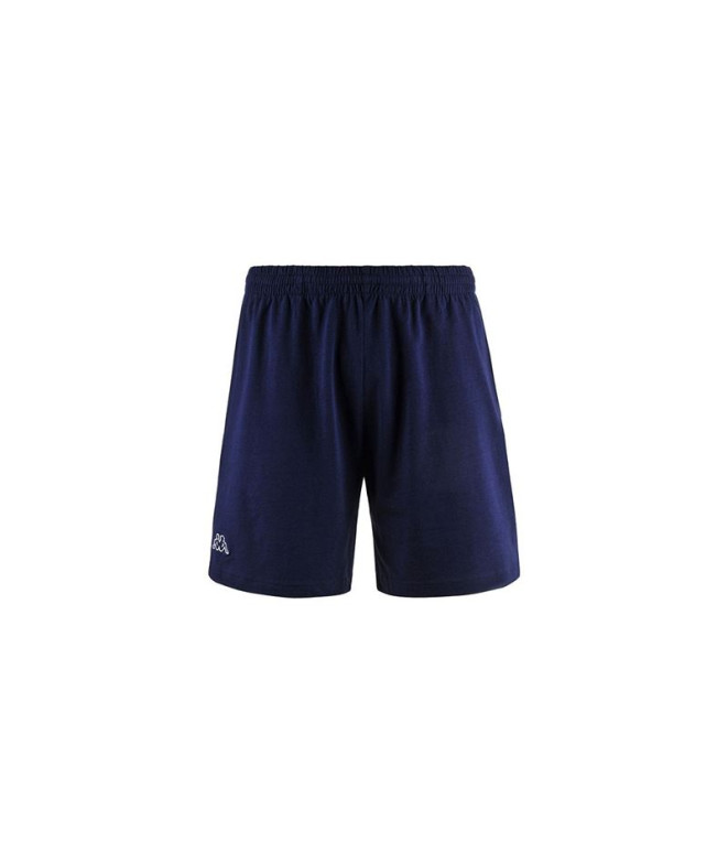 Pantalón Kappa Cabas Hombre Red Chily Pepper/Red Deep