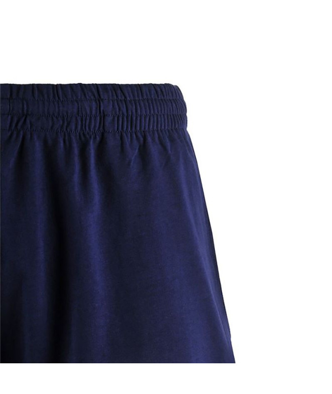 Calça Kappa Homem Cabas Red Chily Pepper/Red Deep