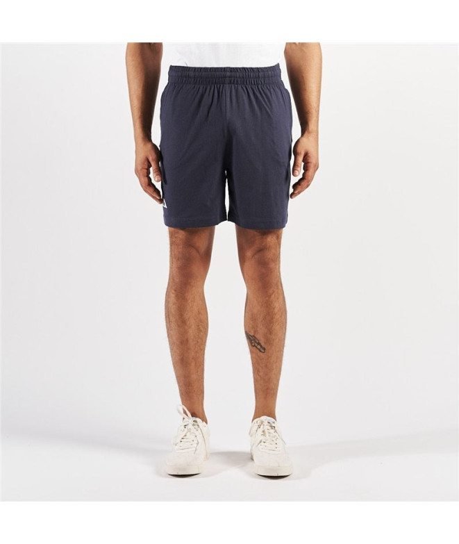 Calça Kappa Homem Cabas Red Chily Pepper/Red Deep