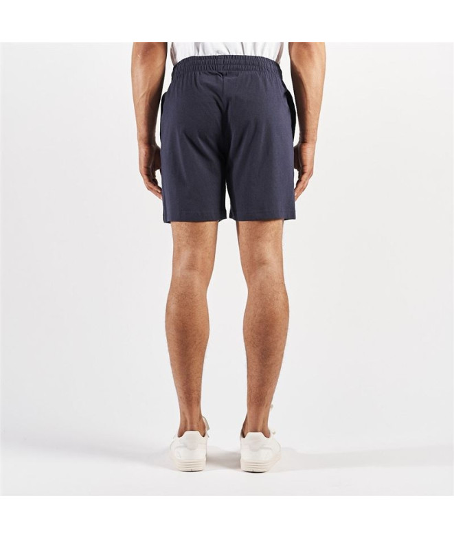 Calça Kappa Homem Cabas Red Chily Pepper/Red Deep