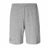 Calça Kappa Cabas Short Korporate Cinzento Mid Cinzento fumado Homem