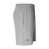 Calça Kappa Cabas Short Korporate Cinzento Mid Cinzento fumado Homem