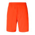 Calça Kappa Cabazes Curto Korporate Vermelho Mid Coral Vermelho Blaze Homem