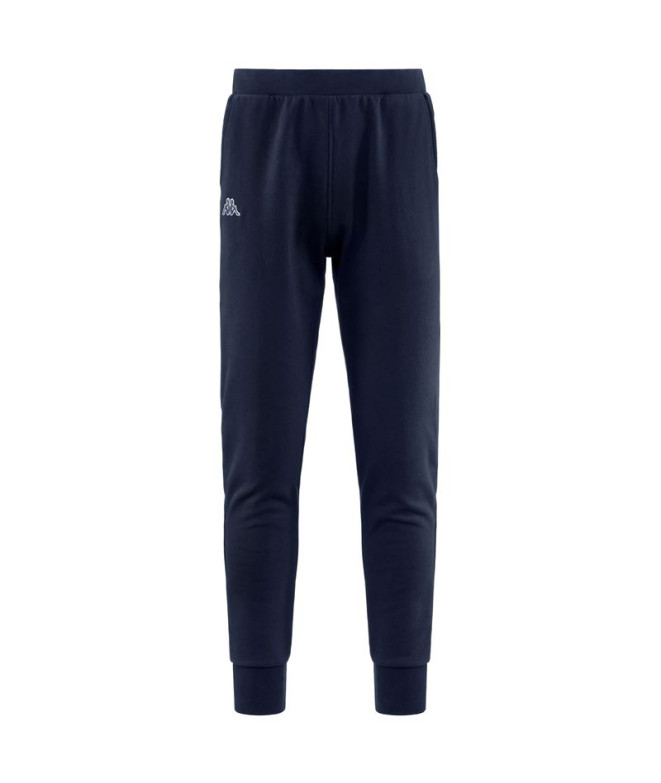 Pantalones Kappa Zant Hombre Azul Oscuro